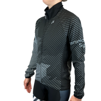 TECH+ Wind Jacket (Women's Design)
