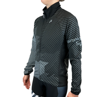 Tech+ Wind Jacket