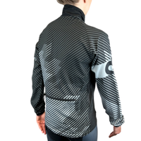 TECH+ Wind Jacket (Men’s Design)