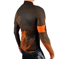 PERFORMANCE+ Jersey Long Sleeve