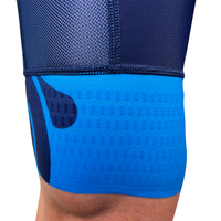 Apex+ Indoor Bib Shorts