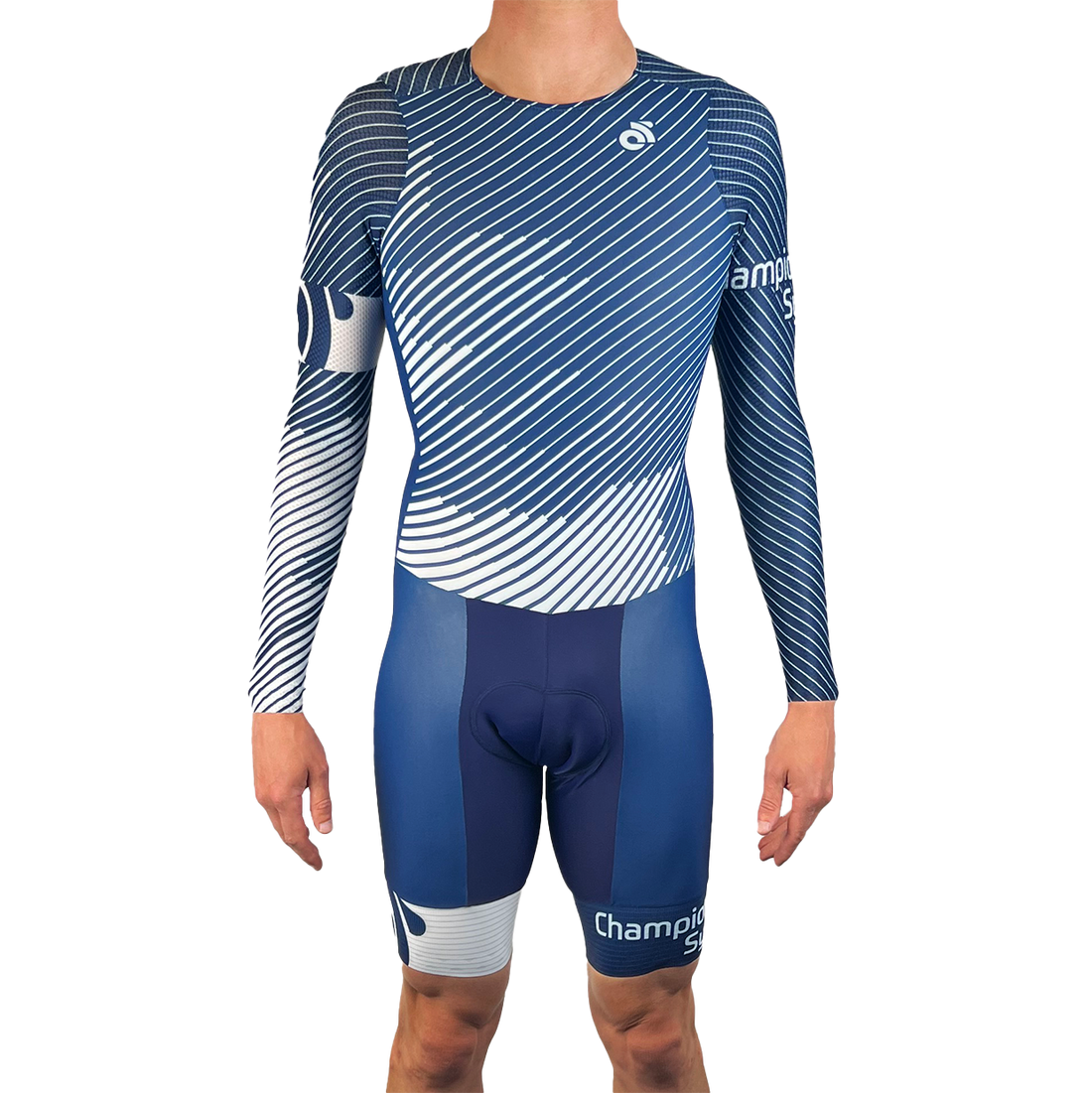 Elite Carbon Speedsuit