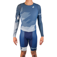 Elite Carbon Speedsuit