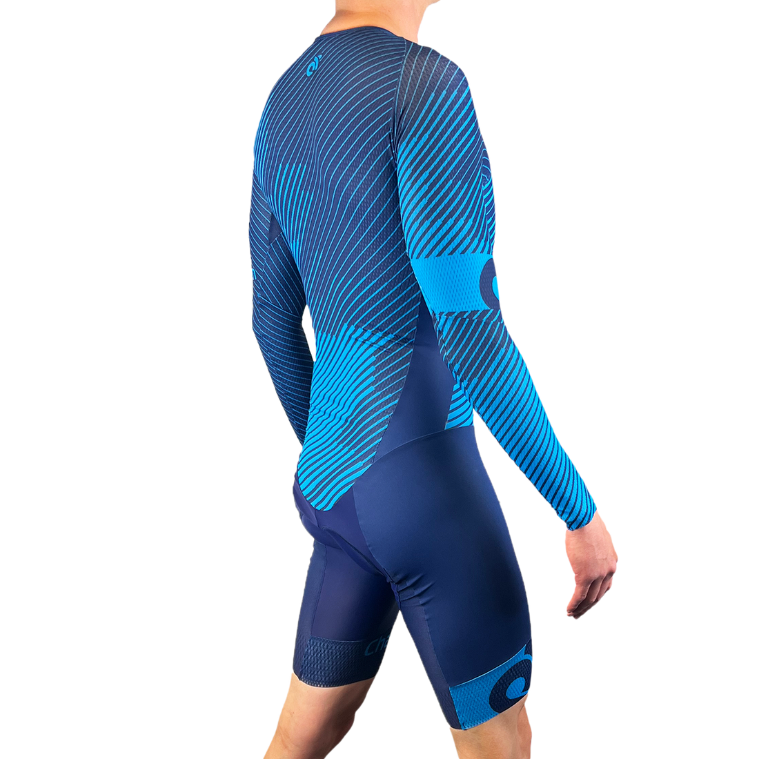Apex Speedsuit