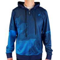 Performance Zip Hoodie