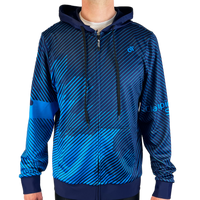 Performance Zip Hoodie