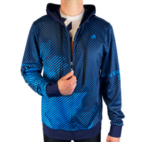 Performance Zip Hoodie