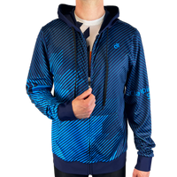 Performance Zip Hoodie