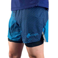 APEX+ Enduro Run Shorts