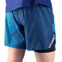 APEX+ Enduro Run Shorts