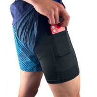 APEX+ Enduro Run Shorts