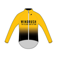APEX Wind Jacket
