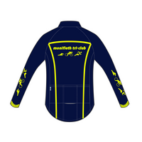 APEX Wind Jacket