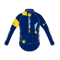 APEX Wind Jacket