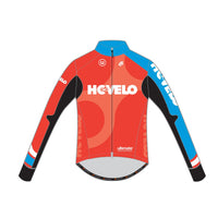 APEX Winter Jacket