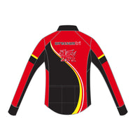 APEX Winter Jacket