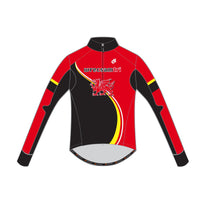 APEX Winter Jacket