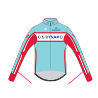 APEX Winter Jacket
