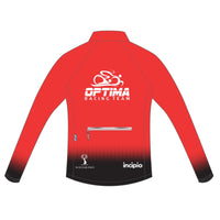 TECH+ Wind Jacket