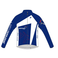 TECH+ Wind Jacket