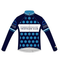 TECH+ Wind Jacket
