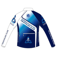 TECH+ Wind Jacket