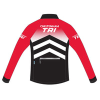 TECH+ Wind Jacket