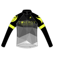 TECH+ Wind Jacket