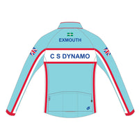 PERFORMANCE+ Jersey Long Sleeve