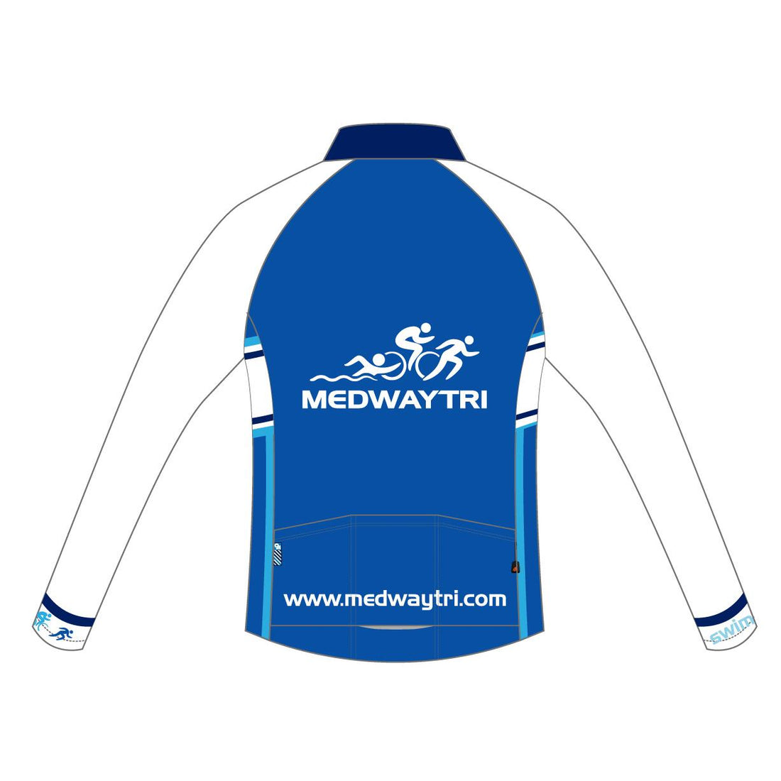 PERFORMANCE Intermediate Jacket