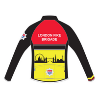 TECH+ Jersey Long Sleeve