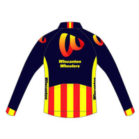 PERFORMANCE Intermediate Jacket - Children
