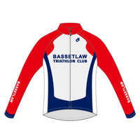 TECH+ Wind Jacket