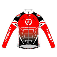 PERFORMANCE Intermediate Jacket