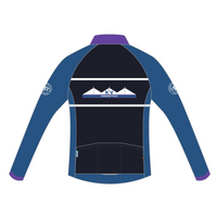 APEX+ Pro Jersey - Long Sleeve