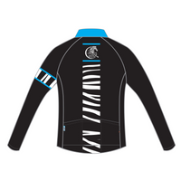 TECH+ Jersey Long Sleeve