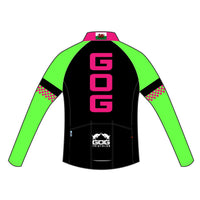 PERFORMANCE Intermediate Jacket