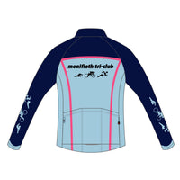 TECH+ Jersey Long Sleeve