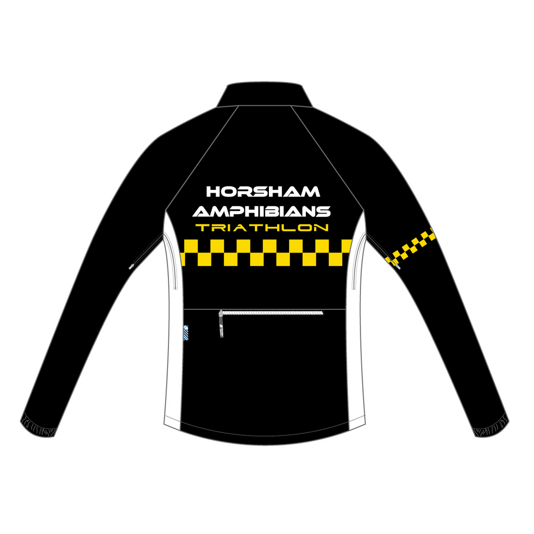 TECH Wind Jacket