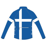 TECH+ Wind Jacket