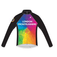 TECH+ Wind Jacket