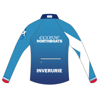 TECH+ Wind Jacket