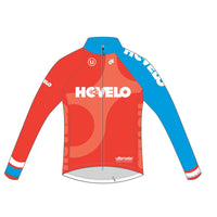TECH+ Wind Jacket