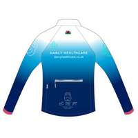 TECH+ Wind Jacket