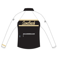 TECH+ Wind Jacket