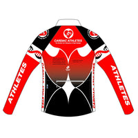 TECH+ Wind Jacket