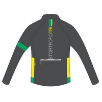 TECH+ Wind Jacket