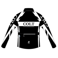 TECH+ Wind Jacket