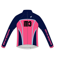 TECH+ Wind Jacket
