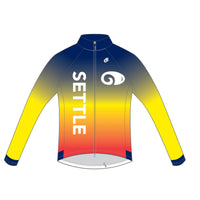 TECH+ Wind Jacket